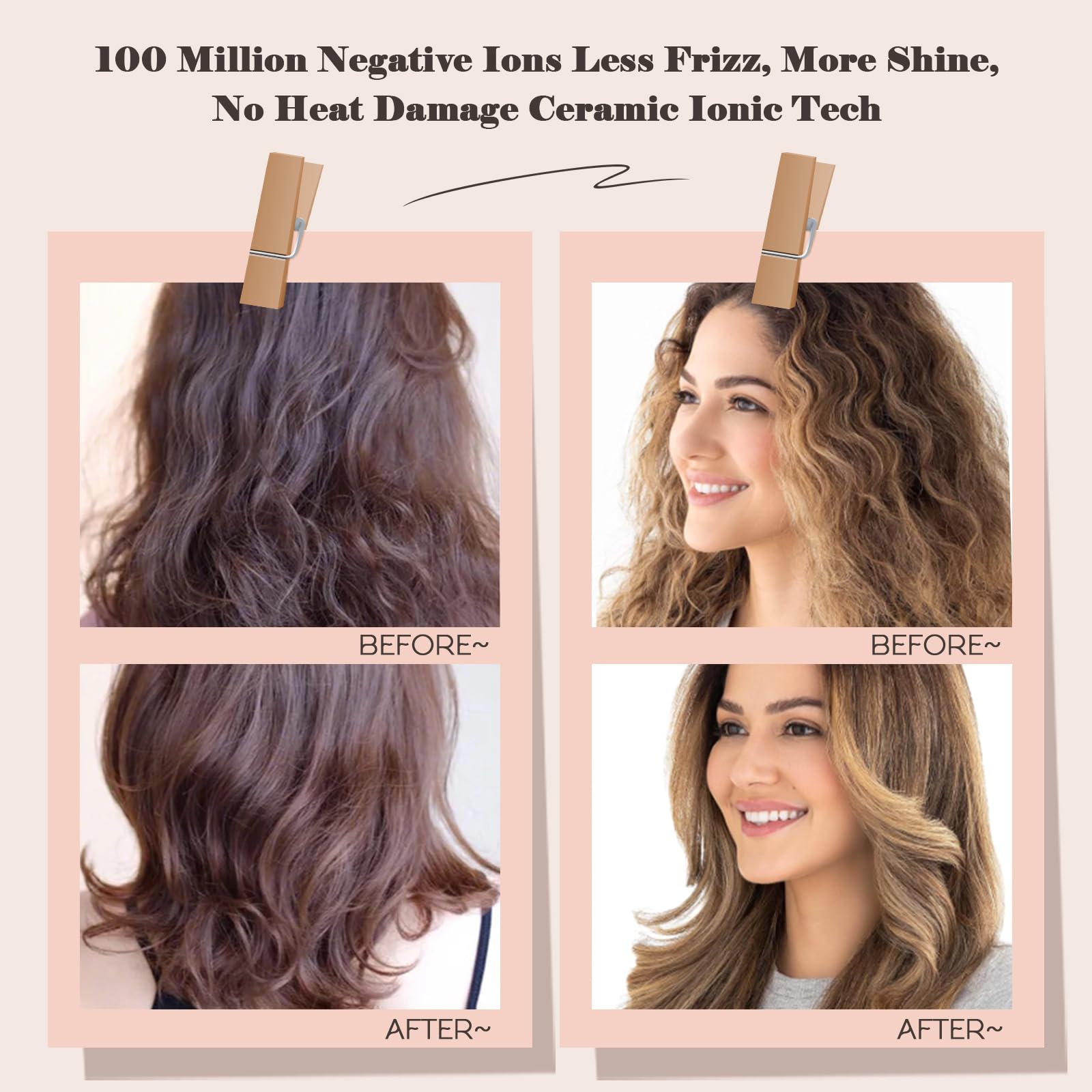 Hair trends in hand size scale emphasizes lightweight 0.88lb portability
