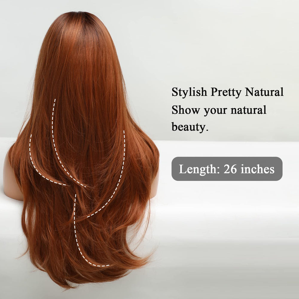 HAIRCUBE breathable wig cap with adjustable straps for secure comfortable fit