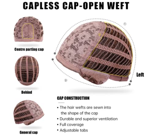 HAIRCUBE packaging with care card illustrating easy maintenance and return policy