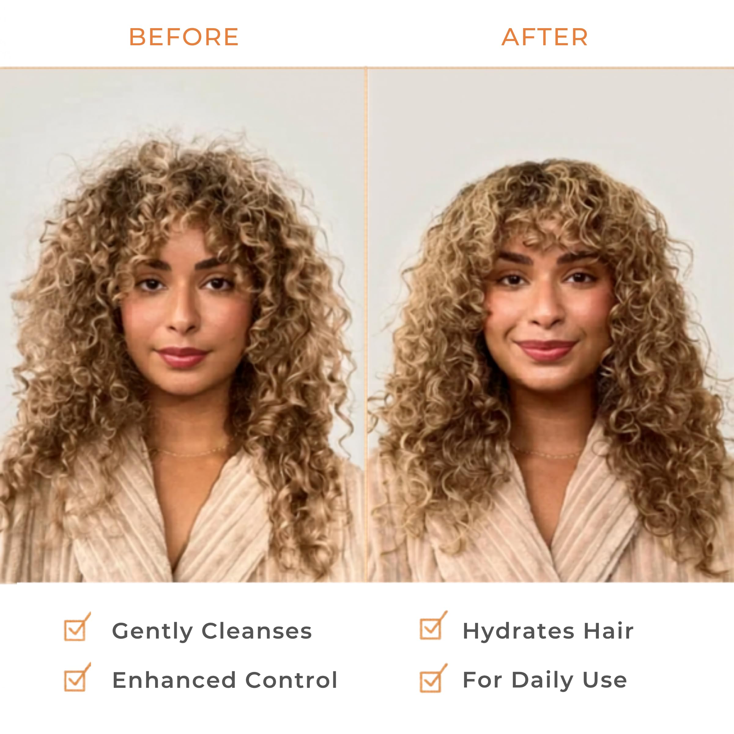 Hairitage texture cream swirl highlighting jojoba-rich hydration