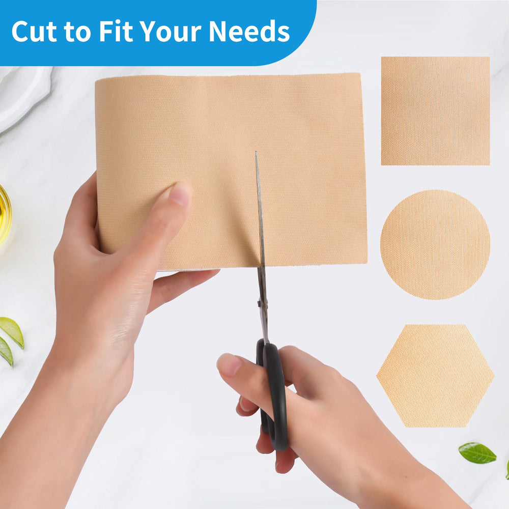 HAIRUNFU gentle removal with oil leaving no residue and easy care