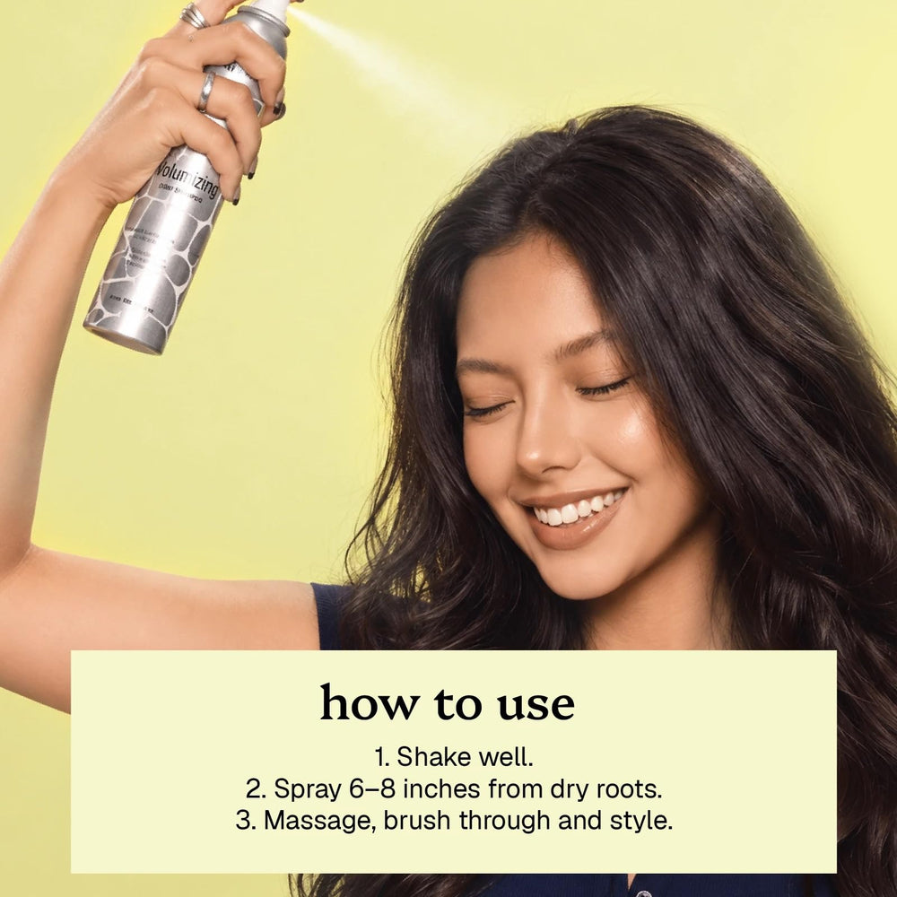 HALOVIDA label close-up listing Vitamins B5 and E and gentle formula