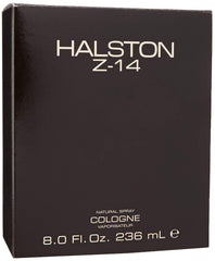 HALSTON Z-14 close-up of spray nozzle demonstrating easy application benefit