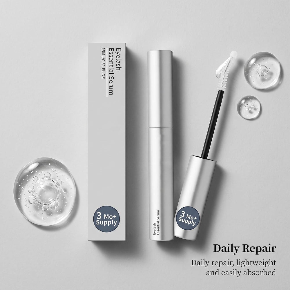 Hanae dual tubes side-by-side indicating backup and travel convenience
