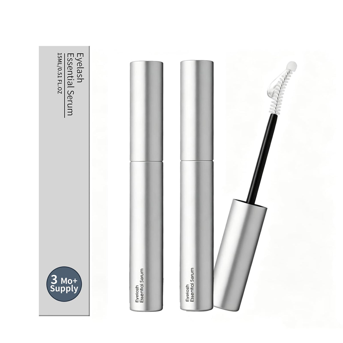 Hanae front packaging showing product identity and travel-ready benefit