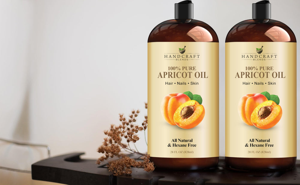 Handcraft Blends massage scene demonstrating smooth glide and skin nourishment benefit