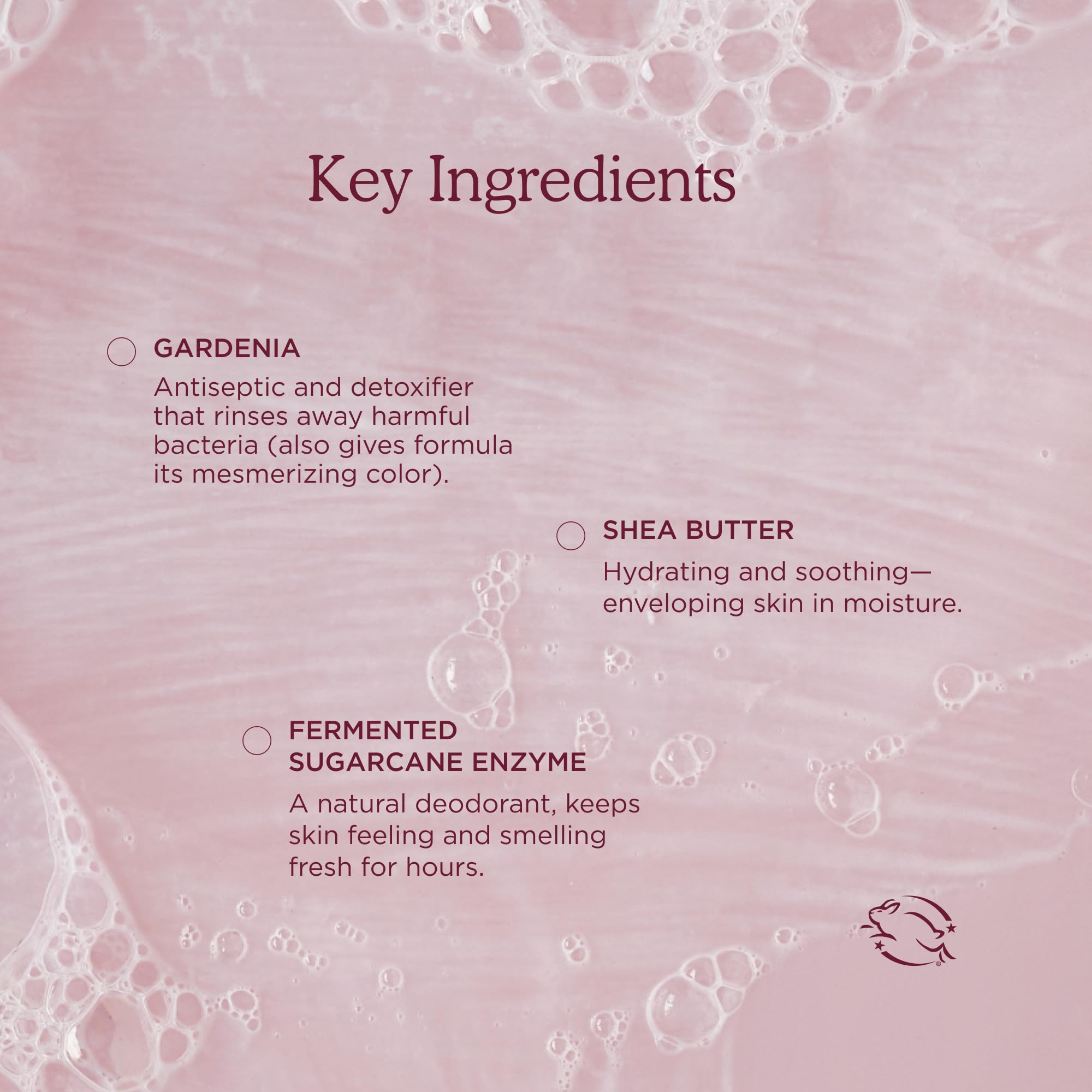 HANNI Cocoon Cleanse used as shave cream showing smooth glide and soft results