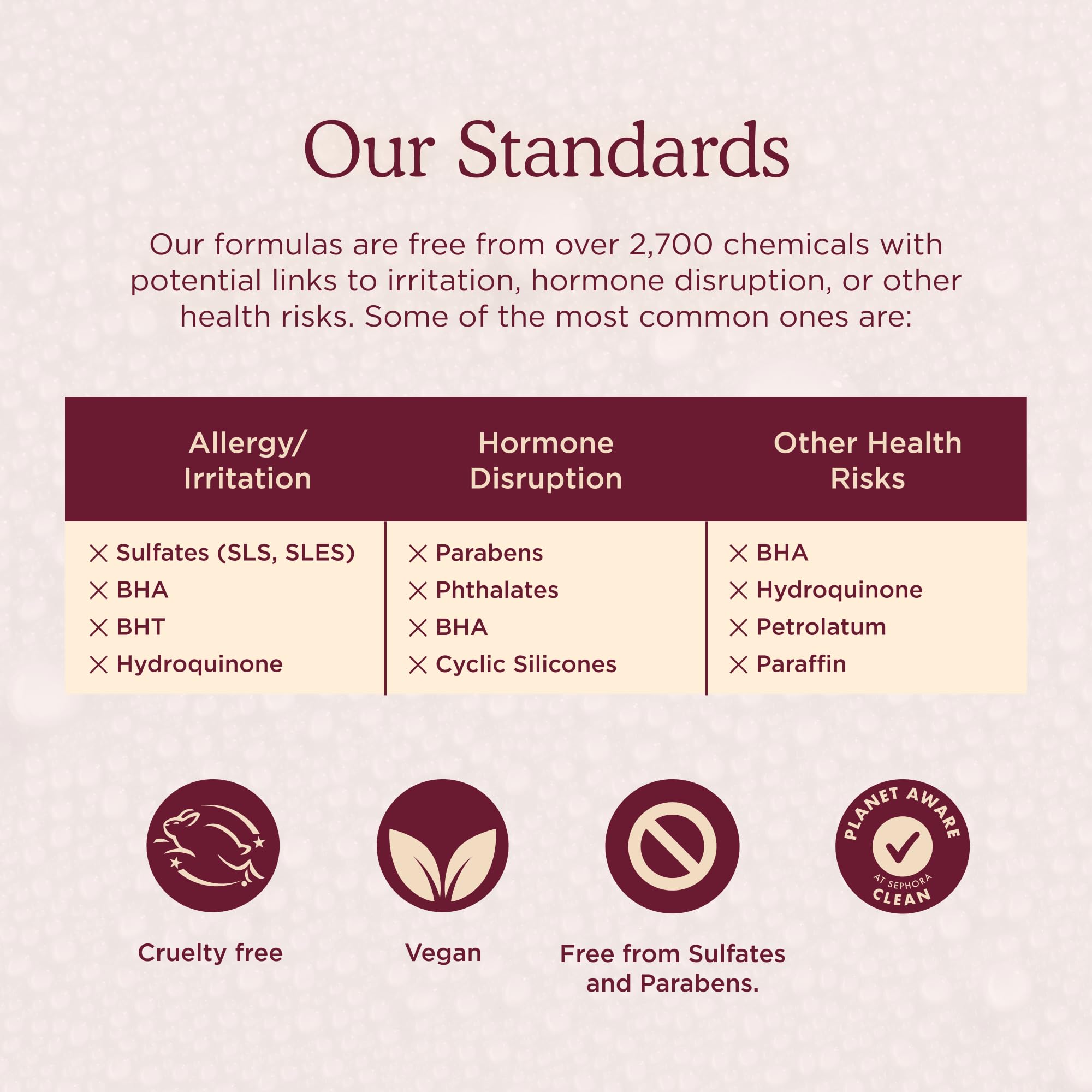 HANNI bottle in a travel bag illustrating on-the-go hydration benefits