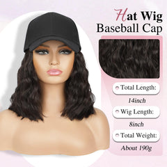 HANYUDIE cap closeup with adjustable buckle for secure comfortable fit
