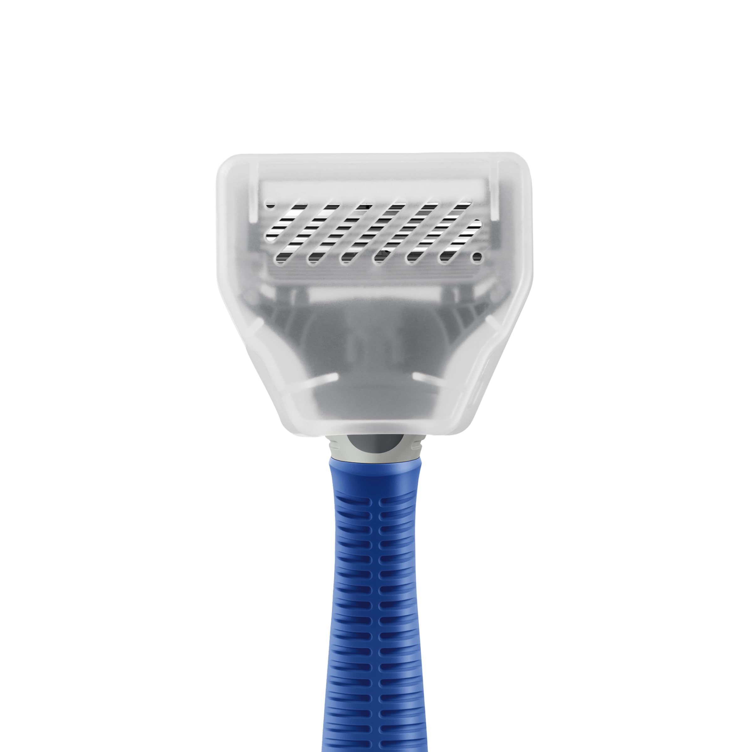 Harry's Foaming Shave Gel tube with rich lather benefit for smooth glide
