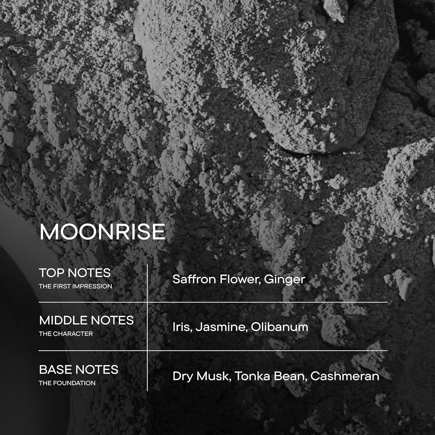 Harry's Moonrise spray nozzle close-up demonstrating easy, controlled application