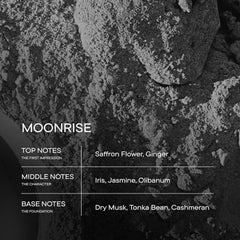 Harry's Moonrise spray nozzle close-up demonstrating easy, controlled application