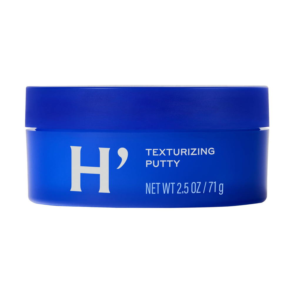 Harry's label close-up showing product details and ingredient clarity for informed use