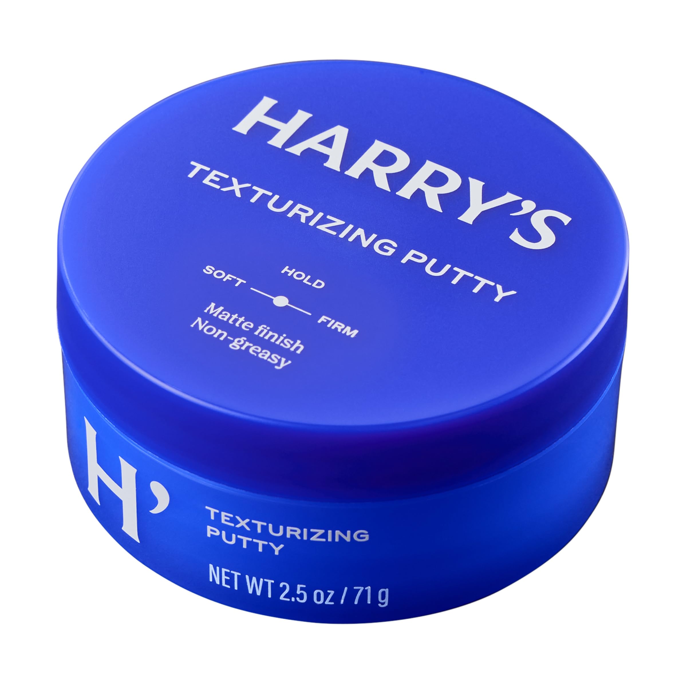 Harry's three-pack grouped to show value and multiple-tub convenience