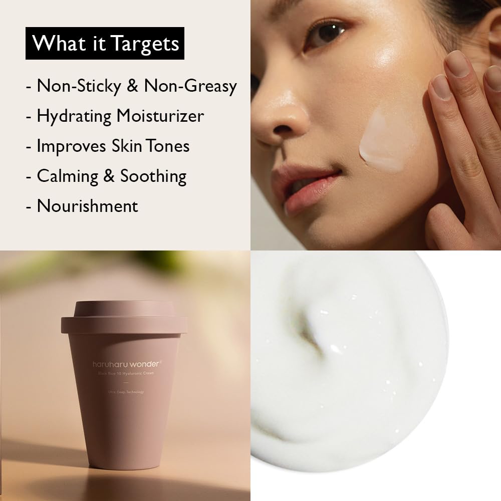 HARUHARU safflower and evening primrose oil dropper demonstrating elasticity support