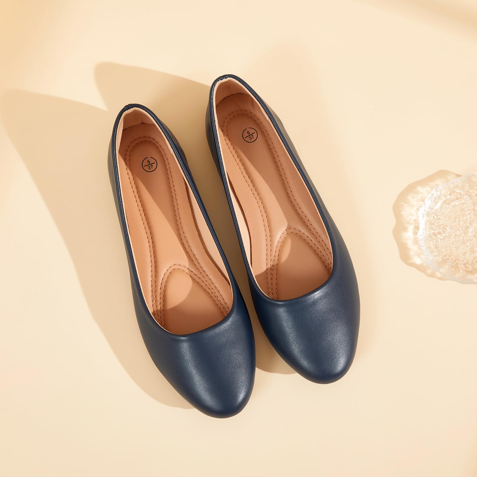 hash bubbie shoes in box ready for gifting and compact storage