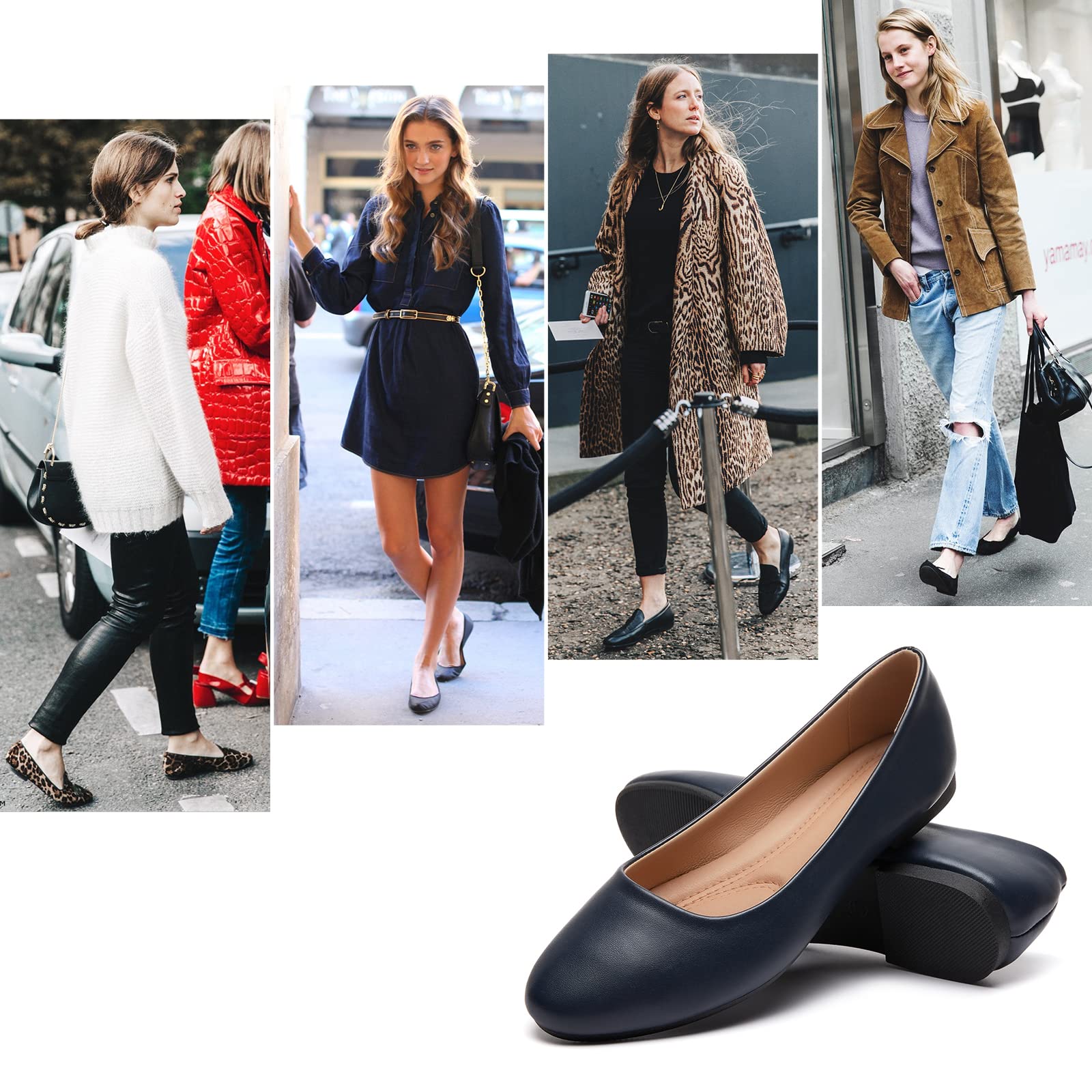 hash bubbie side profile highlighting low heel and comfortable curve