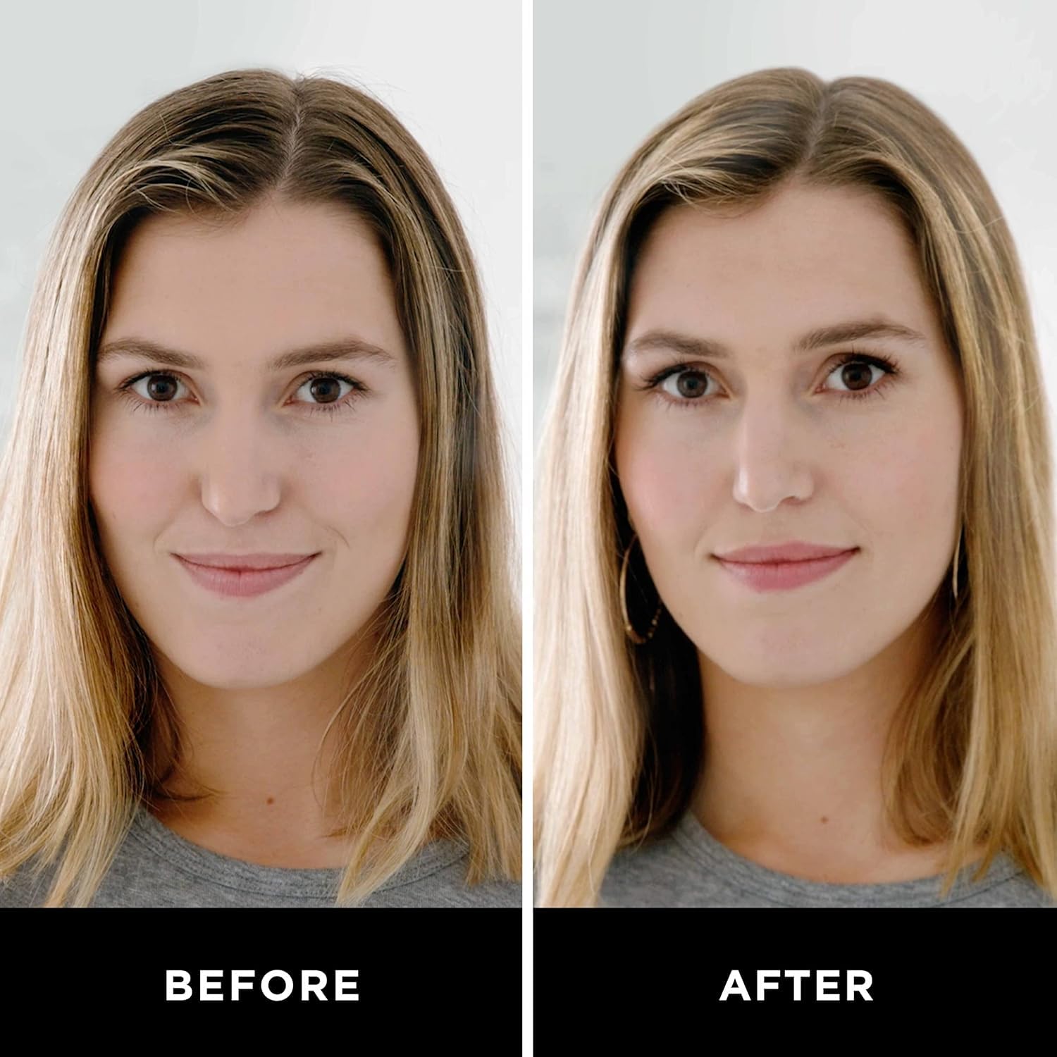 HASK argan deep conditioner packette front view highlighting rich formula for repair and hydration
