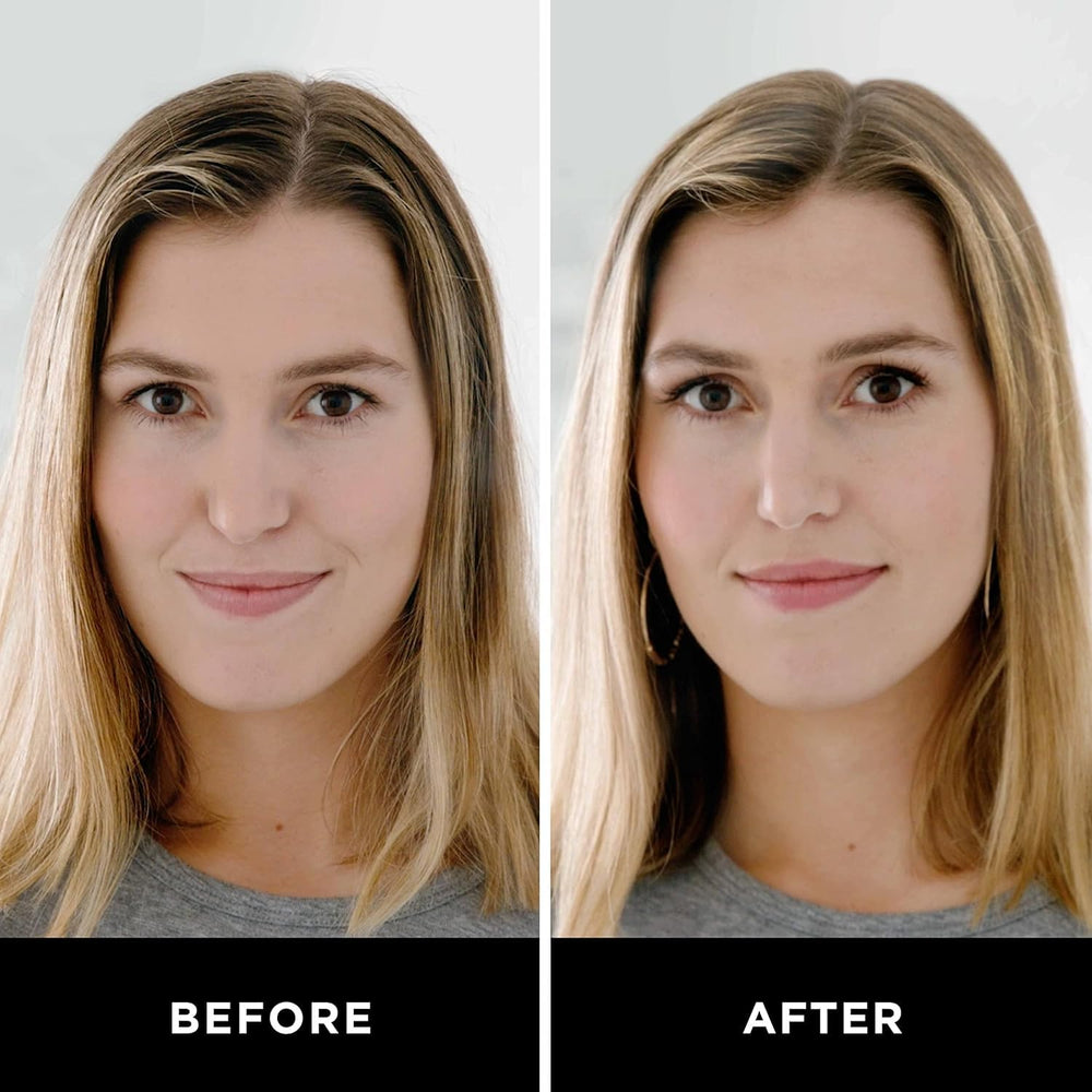 HASK argan deep conditioner packette front view highlighting rich formula for repair and hydration