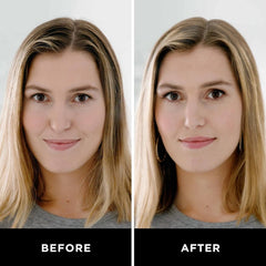 HASK argan deep conditioner packette front view highlighting rich formula for repair and hydration