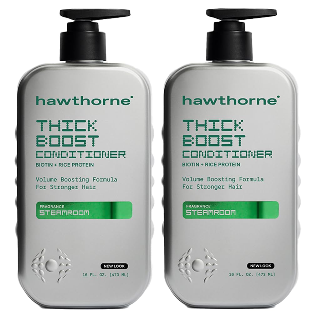 Hawthorne bottle front packaging showing label and two-pack benefit