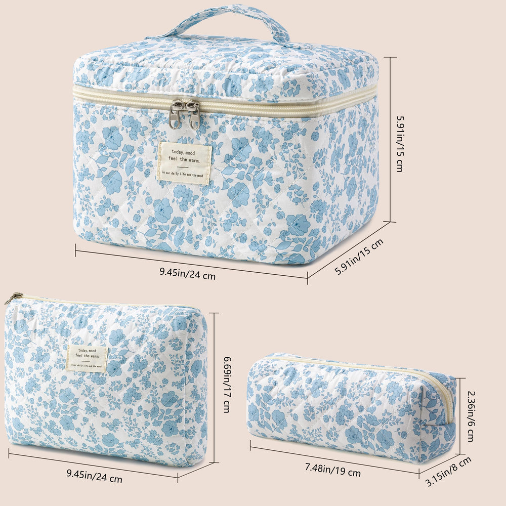 HBselect floral fabric close-up showing print detail and attractive finish