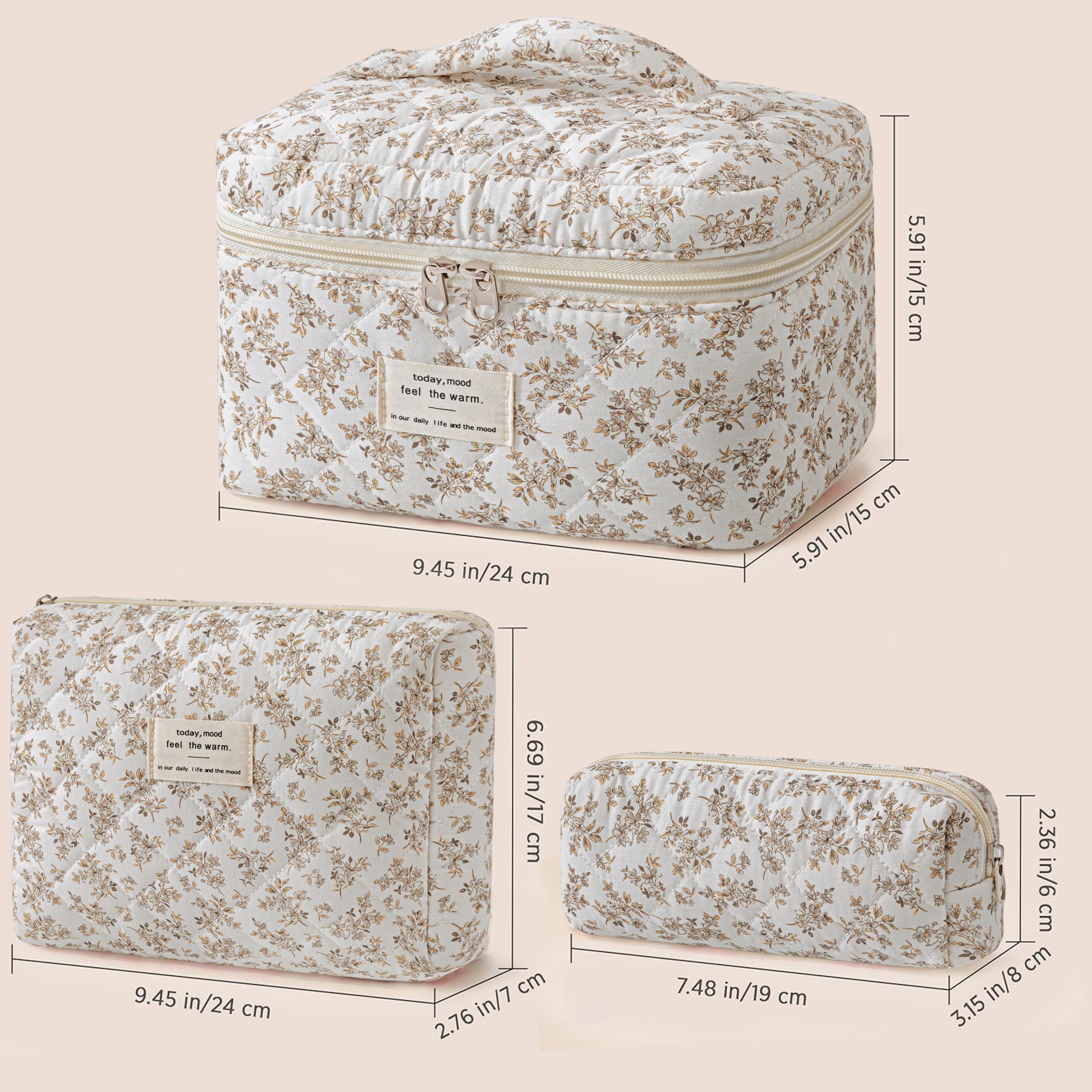 HBselect bags packed in suitcase demonstrating compact, space-saving travel benefit