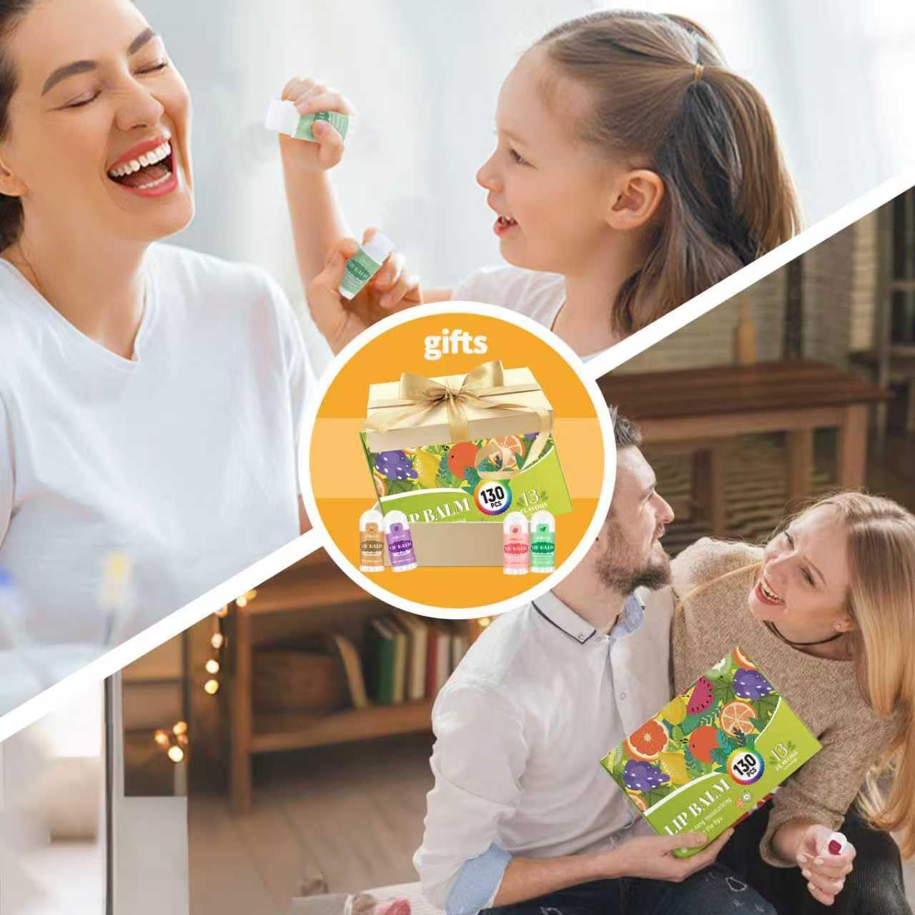 HCKLM party favor scene showing minis packed for events and gifting ease