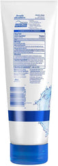 Head & Shoulders conditioner in hand demonstrating creamy texture and easy application