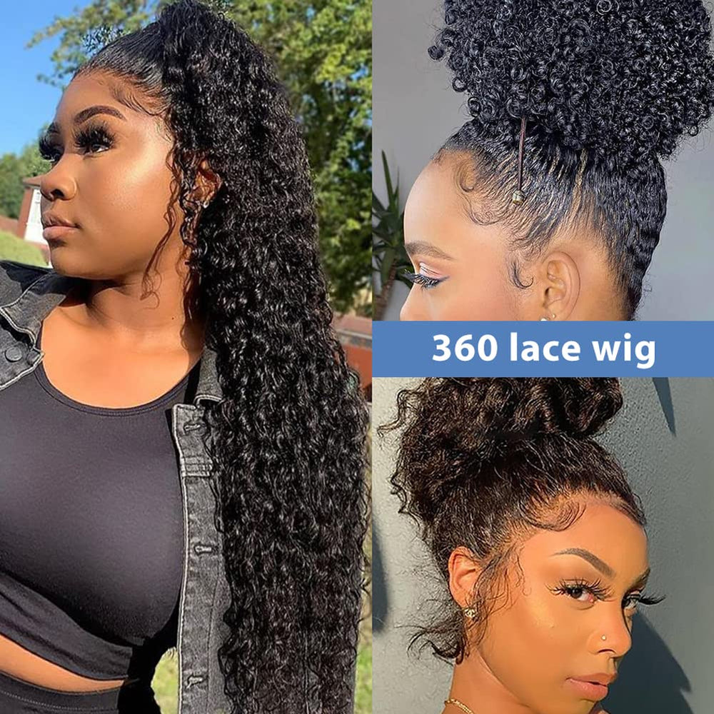 Healthair lifestyle image showcasing natural look for everyday wear
