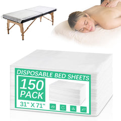 HeatPure front packaging showing 150-pack and brand for convenient supply