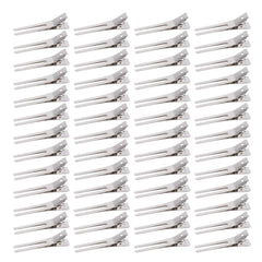 Hedume front pack of 300 metal clips showing bulk supply and value