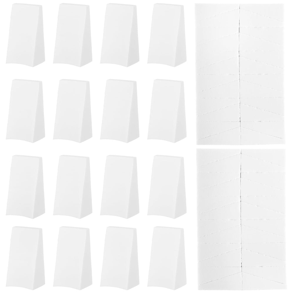 Hedume front packaging showing full 192-count value pack and clear labeling for convenience