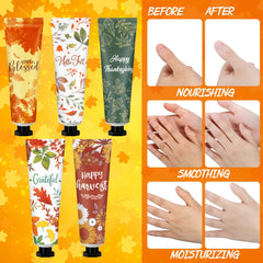 Heigble cream texture on hand demonstrating quick absorption and non-greasy finish