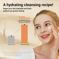 HEIMISH packaging label detail highlighting product claims and clarity