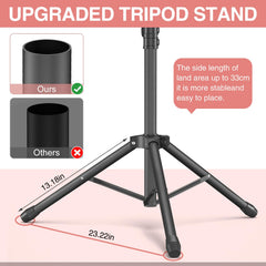Hemndic removable tray with tools offering quick access and better workflow