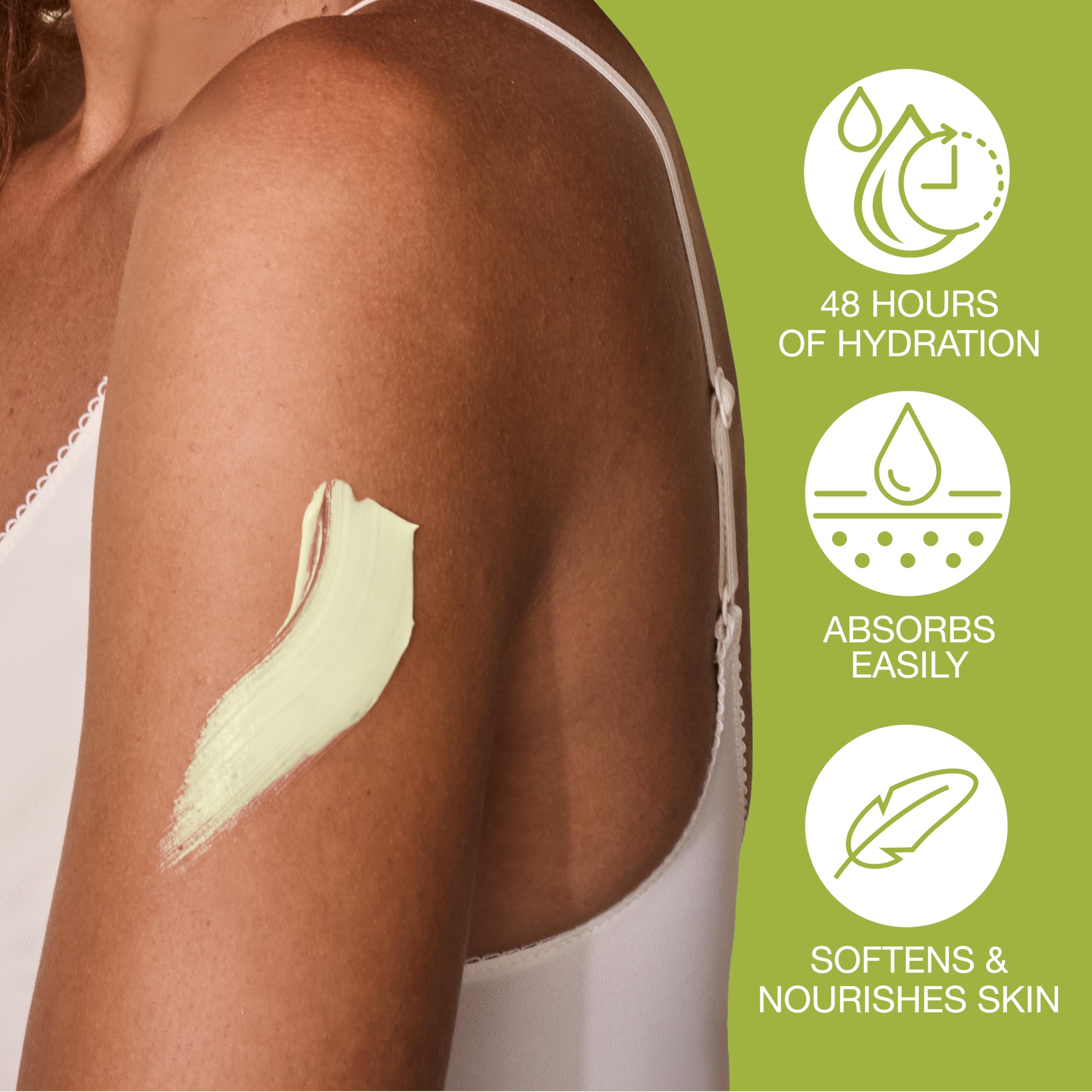 Hempz ingredients label view listing botanical extracts and clean formulation benefits
