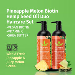 HEMPZ label close-up highlighting ingredients and clean-beauty certifications for confidence