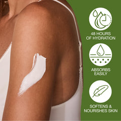 Hempz pistachio ingredient shot emphasizing natural extract benefits
