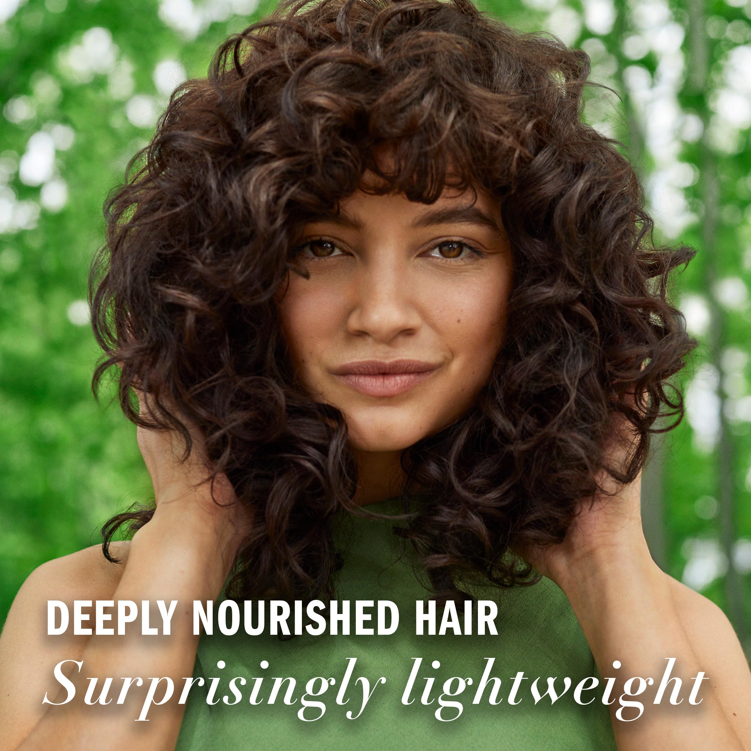 Herbal Essences shampoo and matching conditioner duo for complete hydration routine