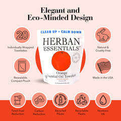 Herban Essentials fabric close-up with durable fibers for non-tearing performance