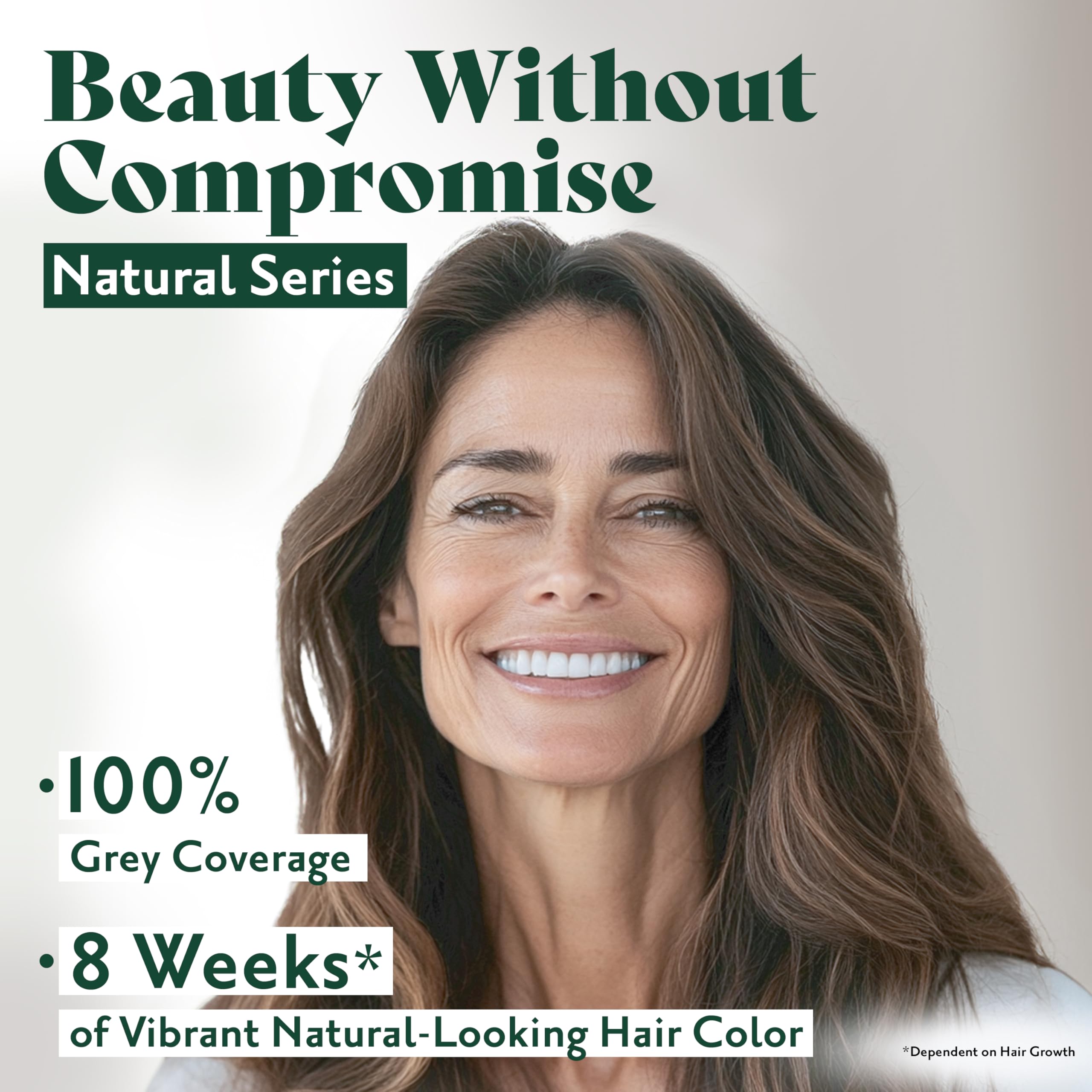 Herbatint Royal Cream Conditioner sample improving smoothness and shine
