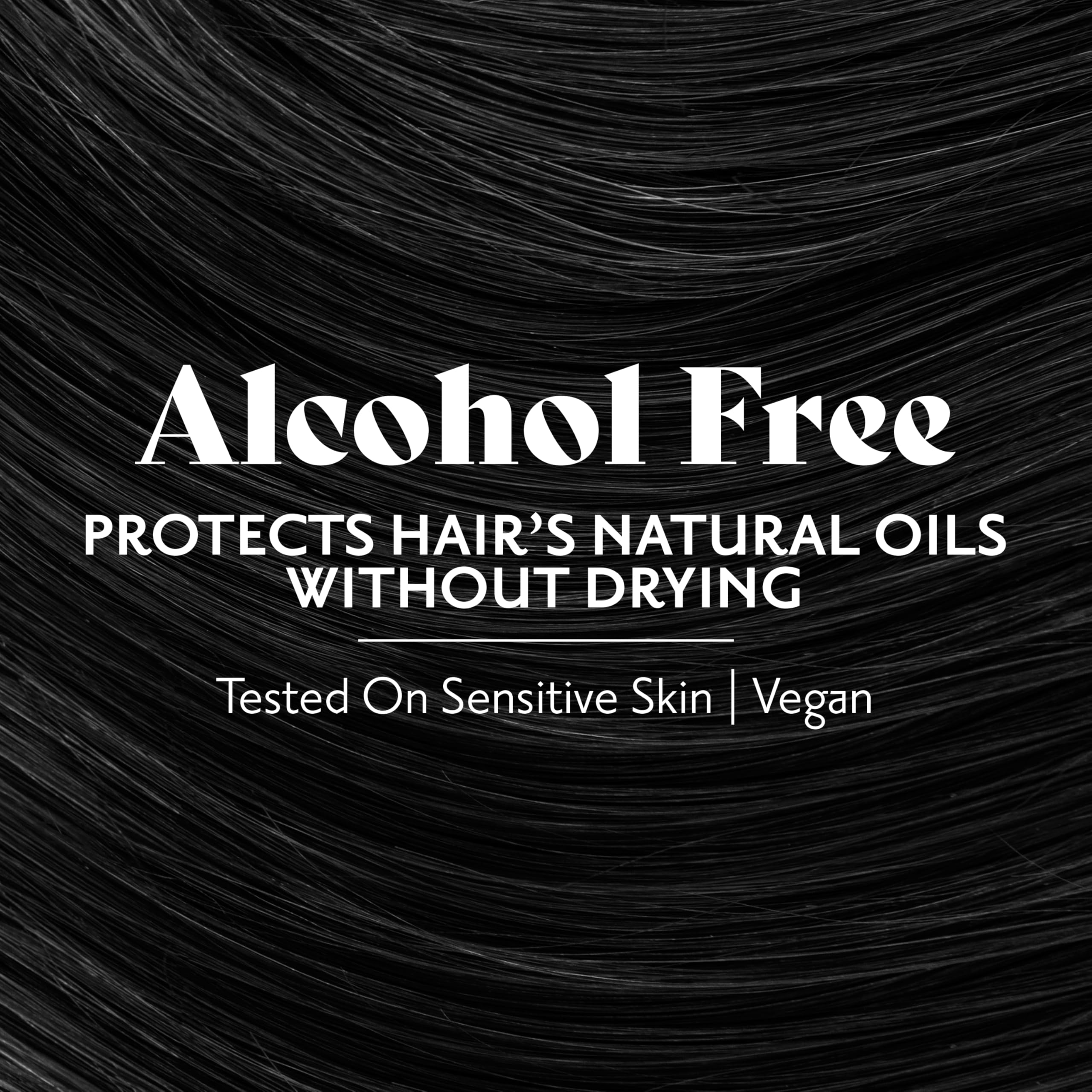 Herbatint Royal Cream Conditioner sample displayed for aftercare benefit