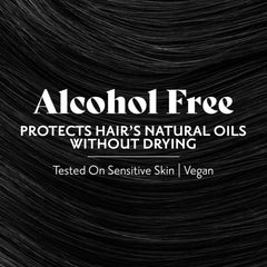 Herbatint Royal Cream Conditioner sample displayed for aftercare benefit