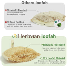 Herbvian pad held in hand displaying size and comfortable grip for control