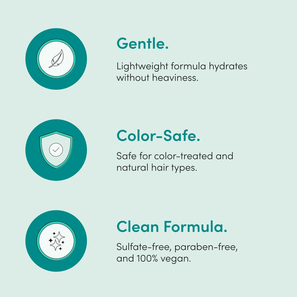 hers bottles in shower use for daily routine and fresh scent