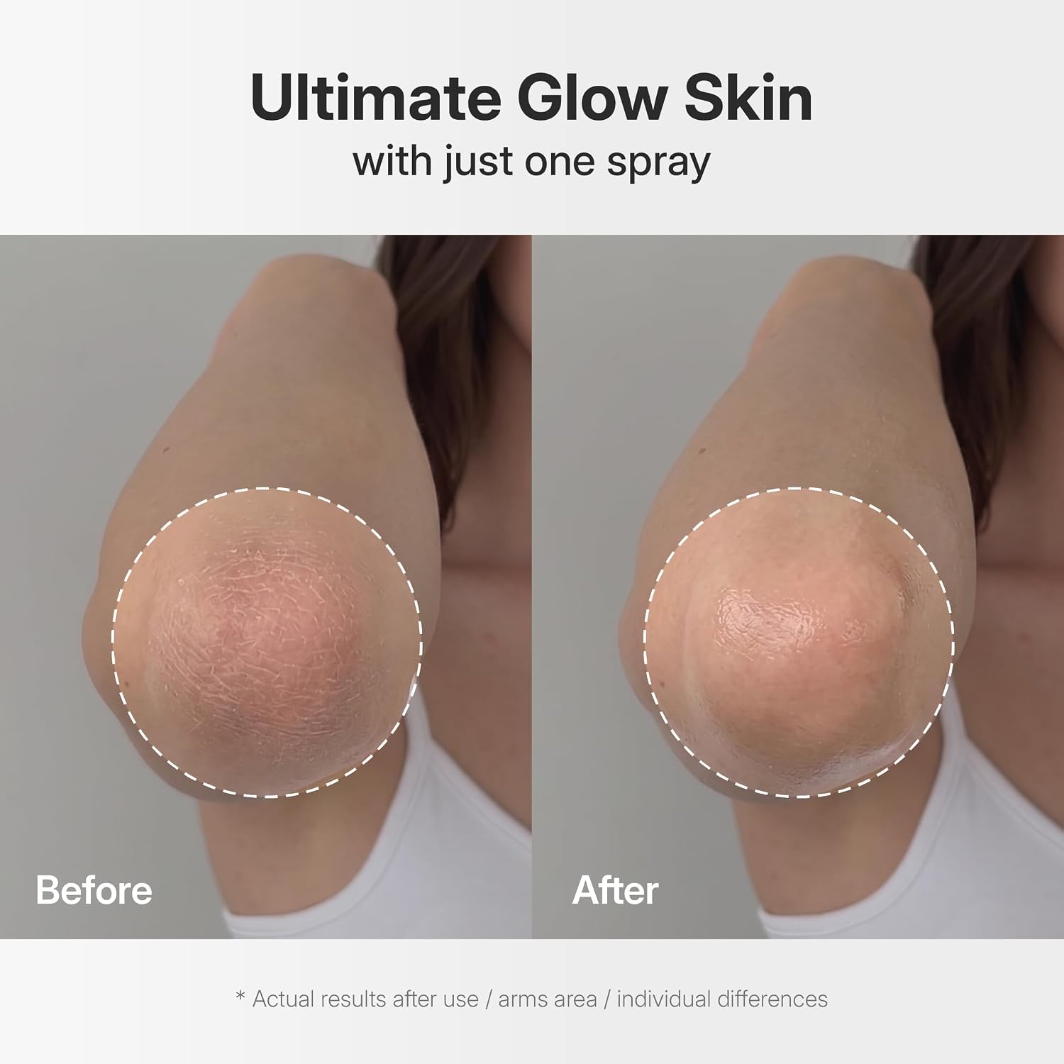 hetras fine mist texture droplet mid-air delivering lightweight hydration and scent