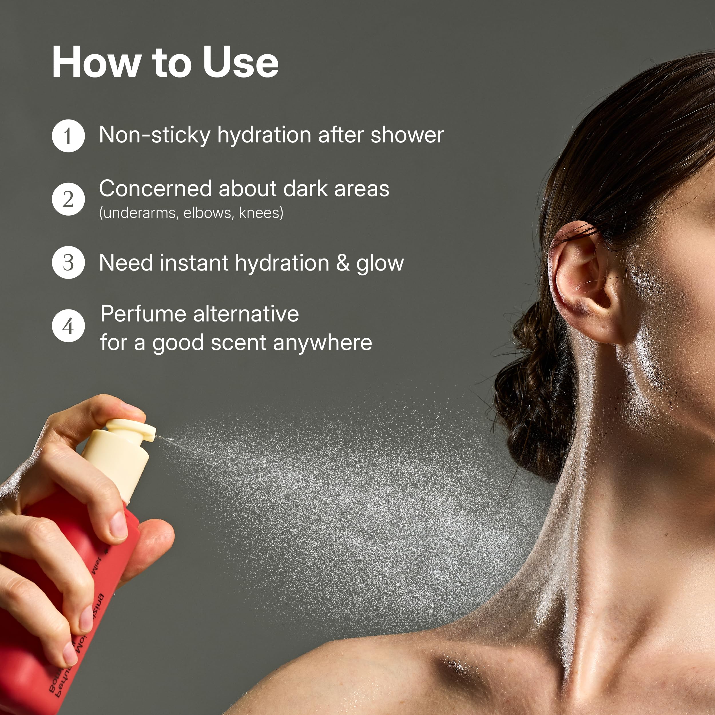 hetras on-the-go purse shot emphasizing portability and quick refresh benefit