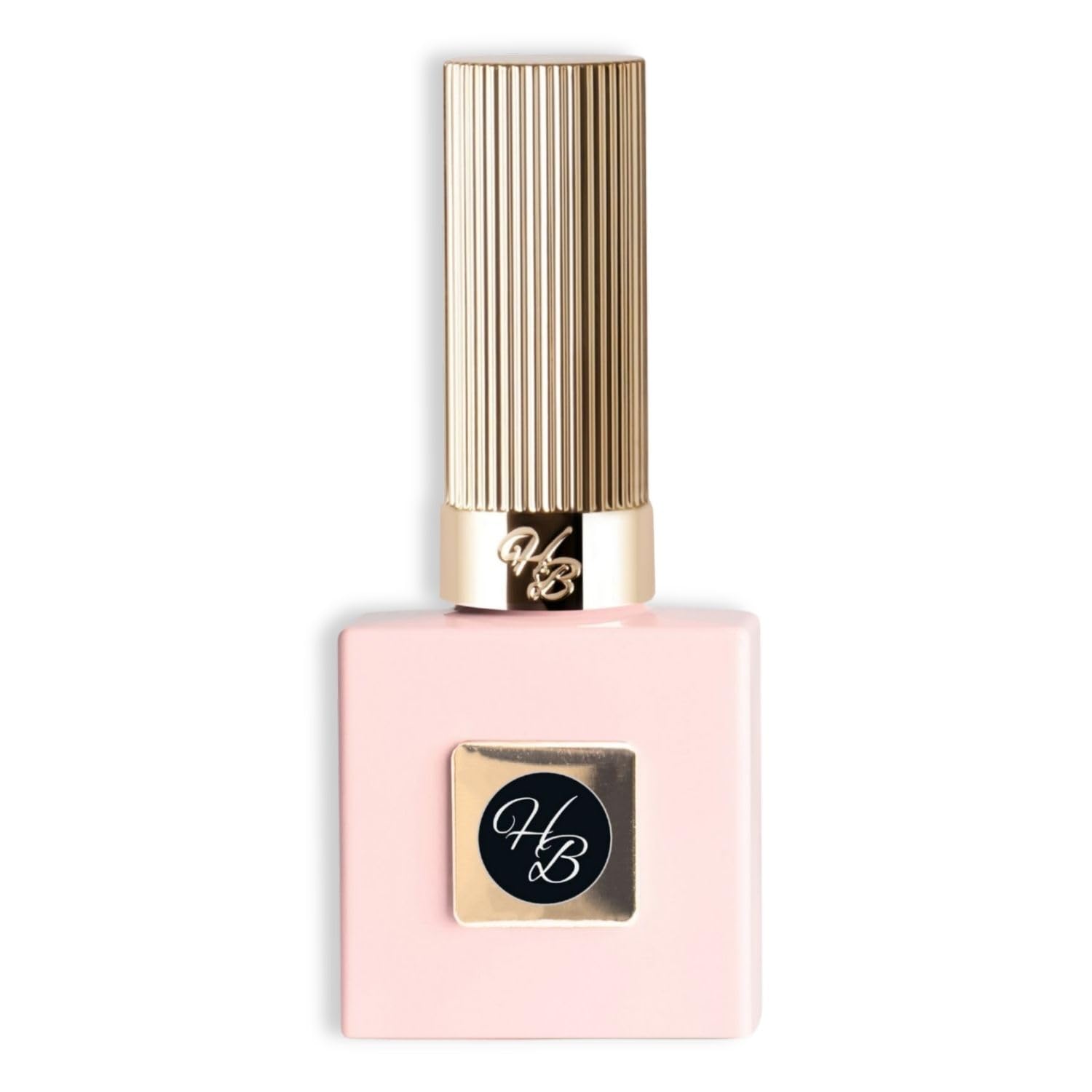 Hey Beautiful bottle front view showing sleek packaging and product clarity benefit