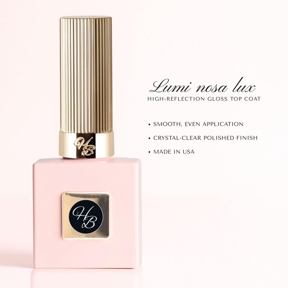 Hey Beautiful 15mL bottle beside a coin to show compact salon-ready size